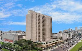 Sheraton Lima Historic Center